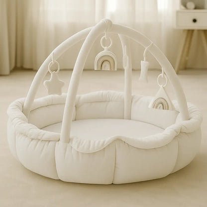 CradleEase® Baby PlayMat