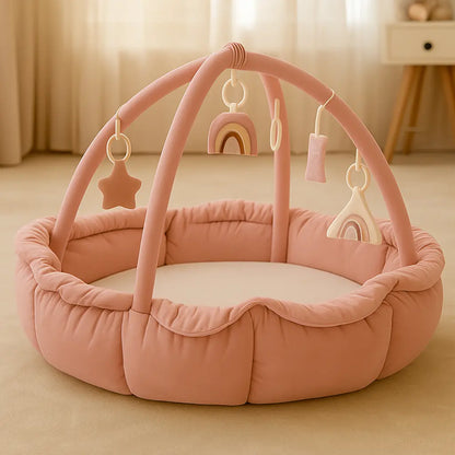 CradleEase® Baby PlayMat
